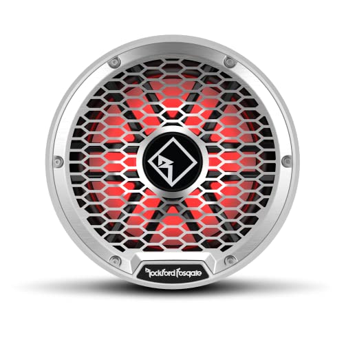 Rockford Fosgate M2D2-12I Color Optix 12 Rockford Fosgate M2D2-12I Color Optix 12